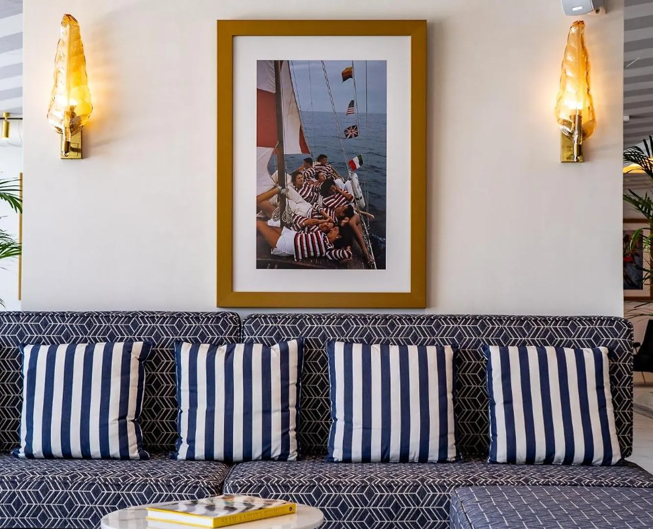 Hotel Mongibello Ibiza (Adults Only) Santa Eularia des Riu