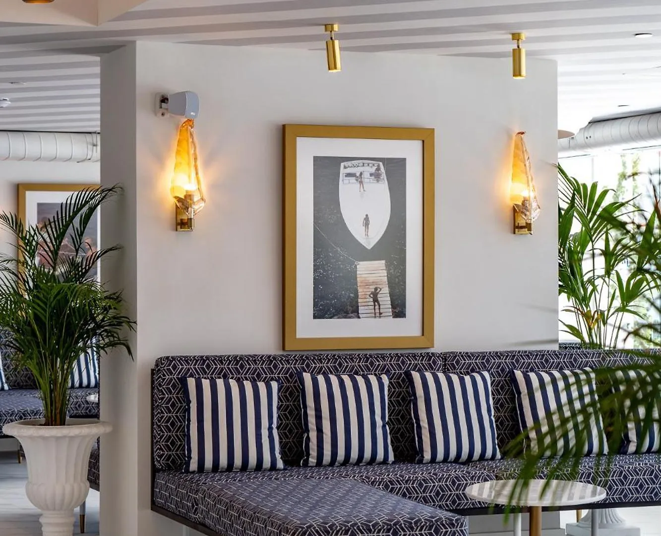 Hotel Mongibello Ibiza (Adults Only) Santa Eularia des Riu