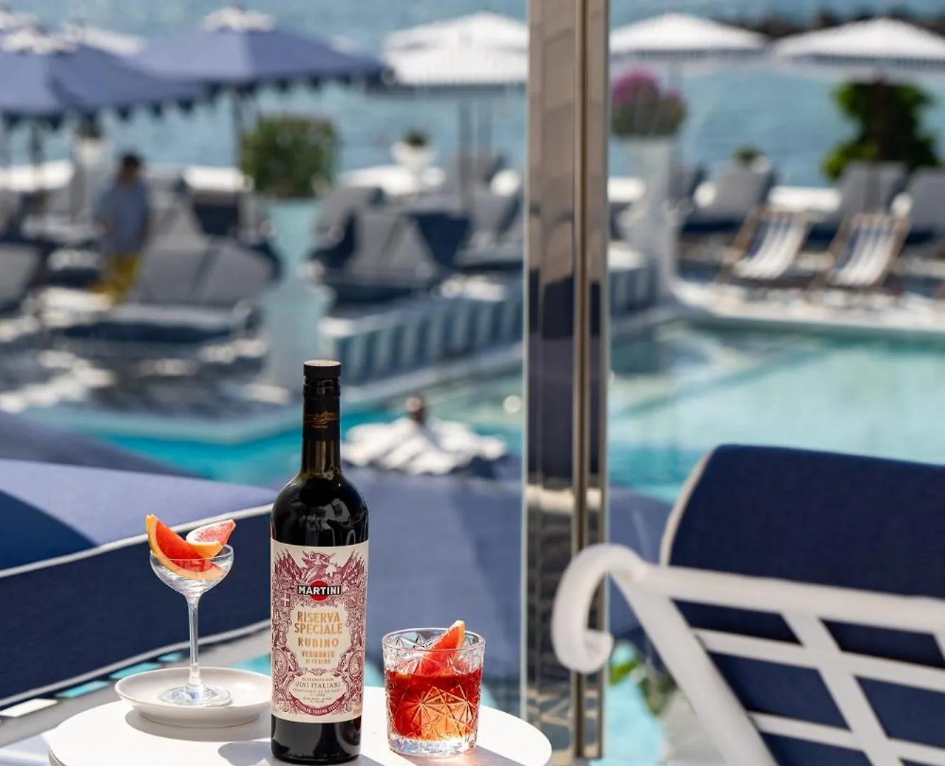 Hotel Mongibello Ibiza (Adults Only) Santa Eularia des Riu