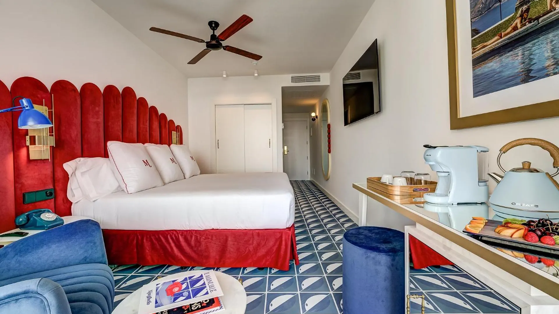 Hotel Mongibello Ibiza (Adults Only) Santa Eularia des Riu 4*,  Spanien