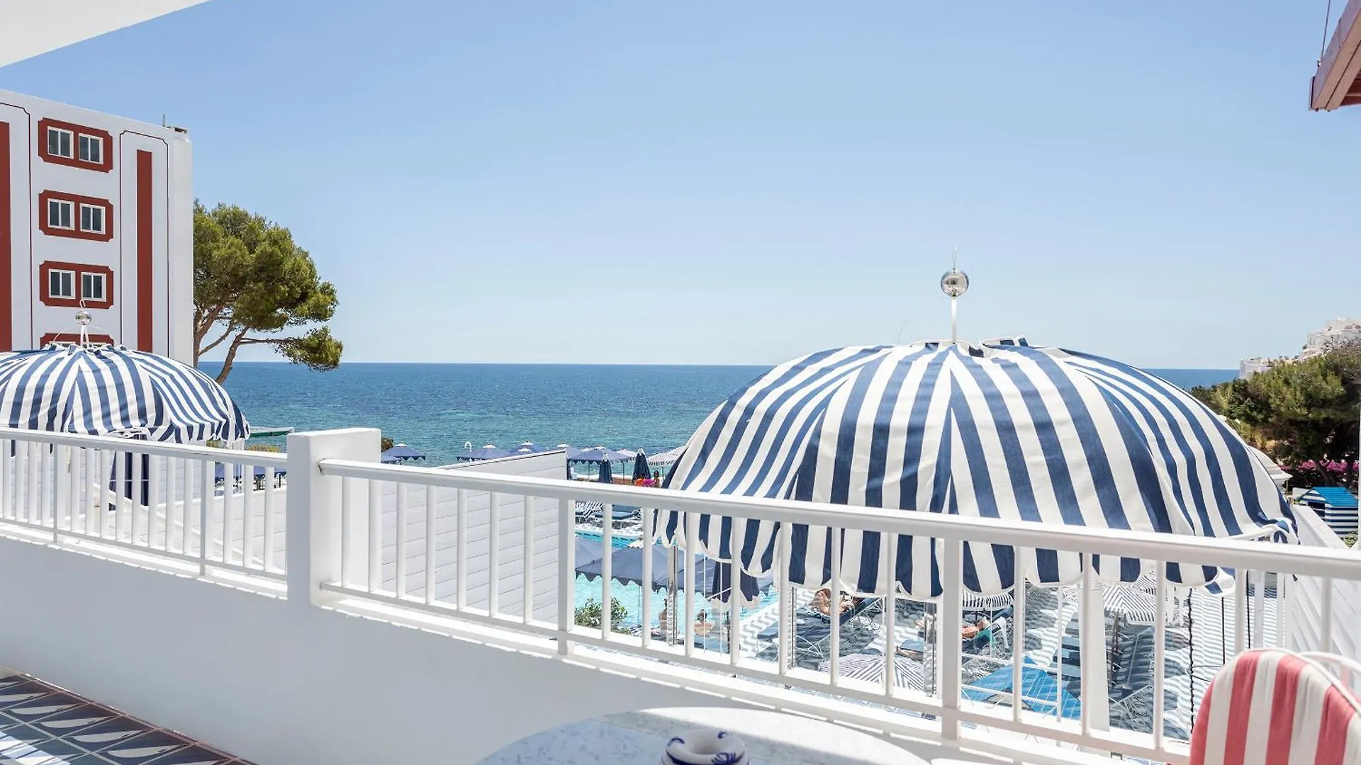 Hotel Mongibello Ibiza (Adults Only) Santa Eularia des Riu