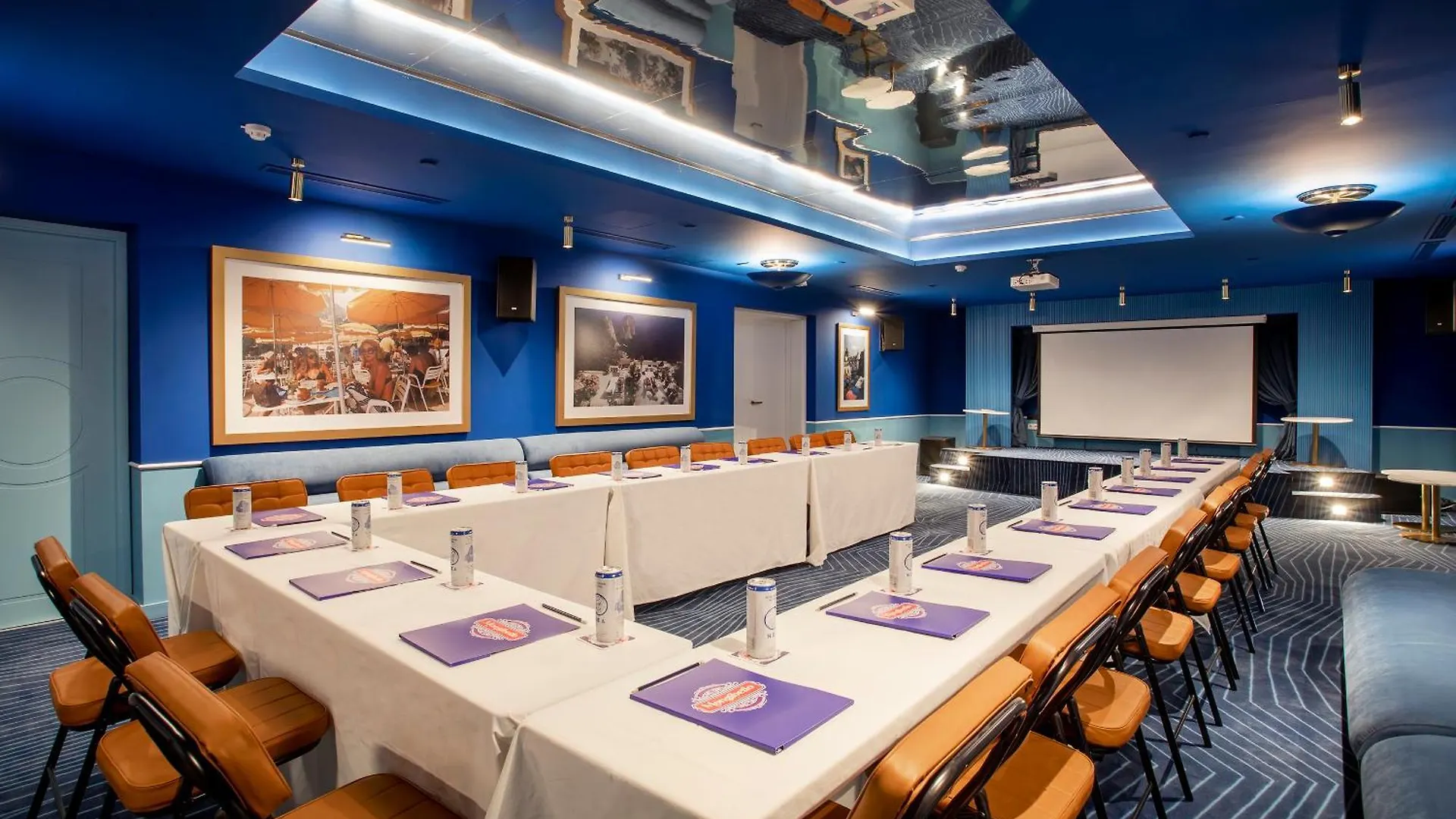 Hotel Mongibello Ibiza (Adults Only) Santa Eularia des Riu Spanien