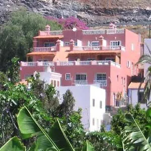 Bellavista Gomera Apartment Playa de Santiago (Isla de la Gomera)