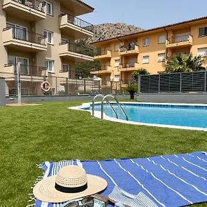 Rvapartaments Tropic Apartment L'Estartit