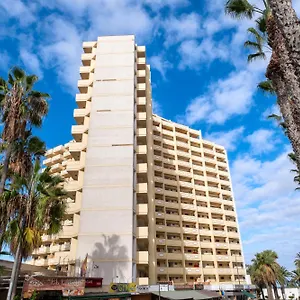 Teneguia Apartment Puerto de la Cruz (Tenerife)
