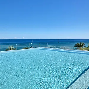 W Ibiza Santa Eularia des Riu