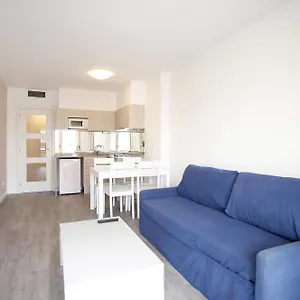 Port Eugeni Apartment Cambrils