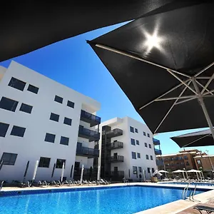 Leo Deluxe (adults Only) Apartment Punta Umbria